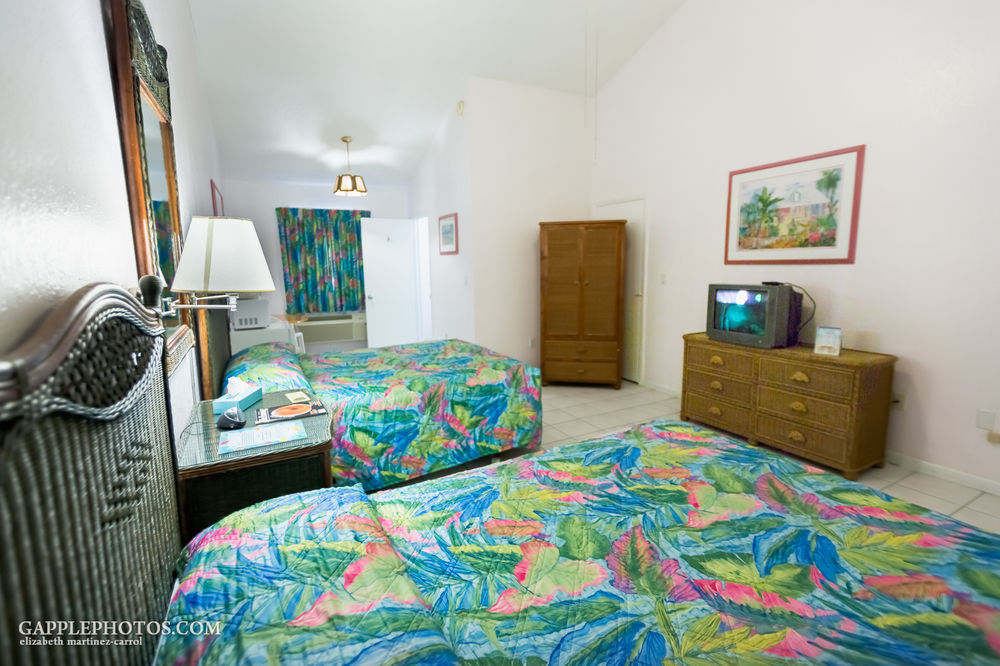 Amoray Dive Resort Key Largo Eksteriør billede