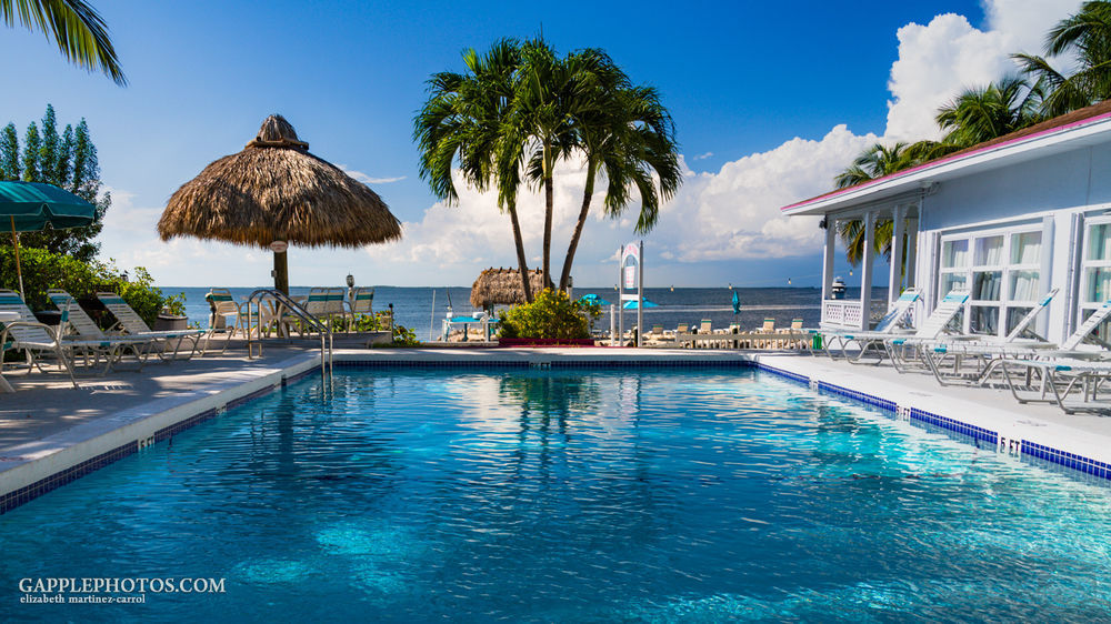 Amoray Dive Resort Key Largo Eksteriør billede