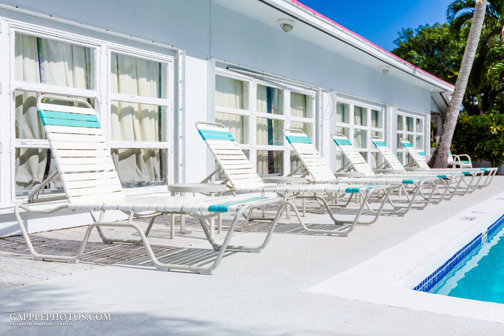 Amoray Dive Resort Key Largo Eksteriør billede