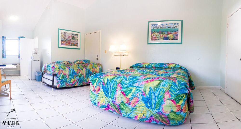 Amoray Dive Resort Key Largo Eksteriør billede