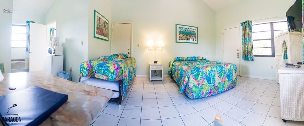 Amoray Dive Resort Key Largo Eksteriør billede