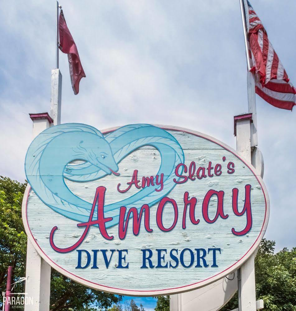 Amoray Dive Resort Key Largo Eksteriør billede