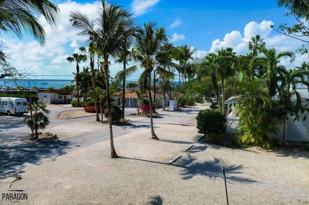 Amoray Dive Resort Key Largo Eksteriør billede